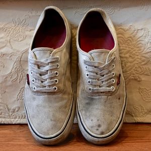 Vans Authentic Pro Skate Shoes